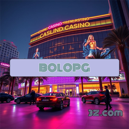 Bónus Incríveis Aguarda Você no bolopg