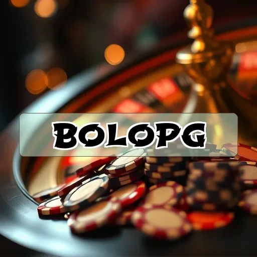 bolopg Bônus