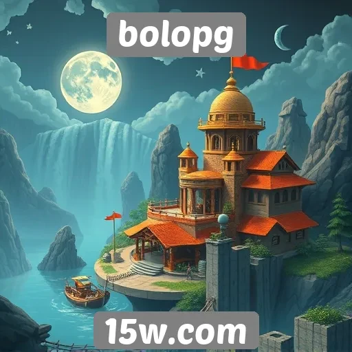 Evolução das mecânicas em BoloPG