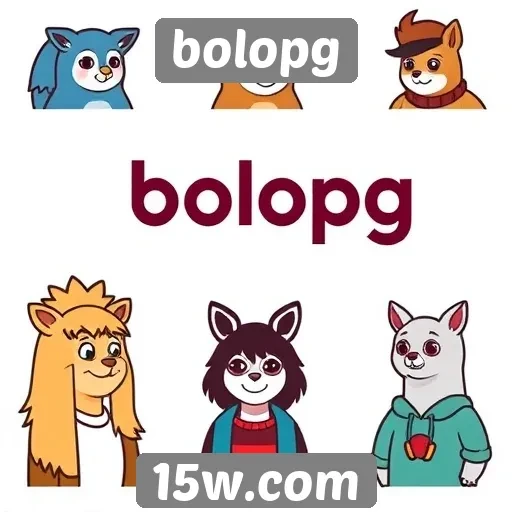 destaques do catálogo diversificado do bolopg