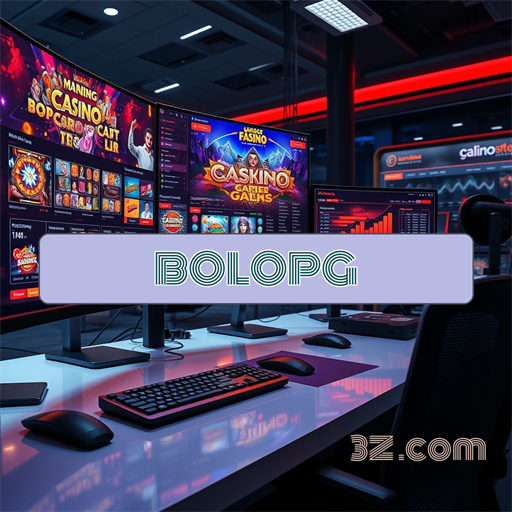 Mergulhe nos Jogos Fantásticos do Portal Bolopg