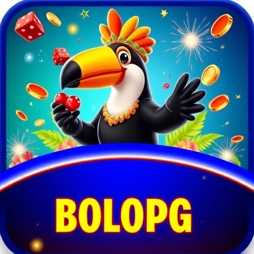 Logotipo bolopg