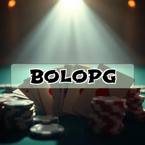 bolopg Pagamento