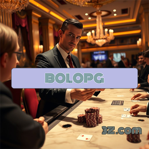 A Experiência Única na Plataforma da Bolopg para Gamers
