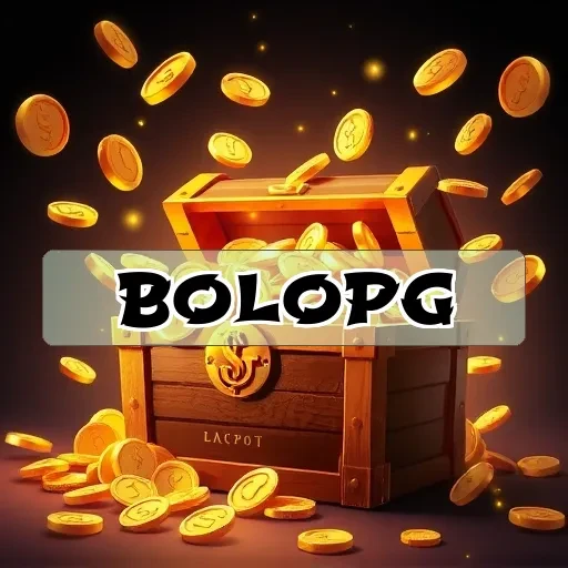 bolopg Caça-Níqueis