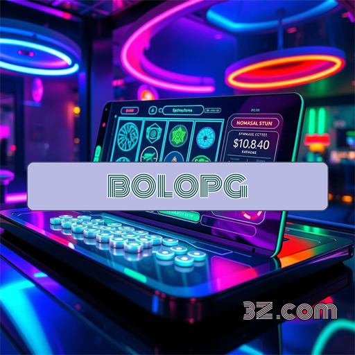 VIP e a Magia do Bolopg: Jogos Além da Diversão
